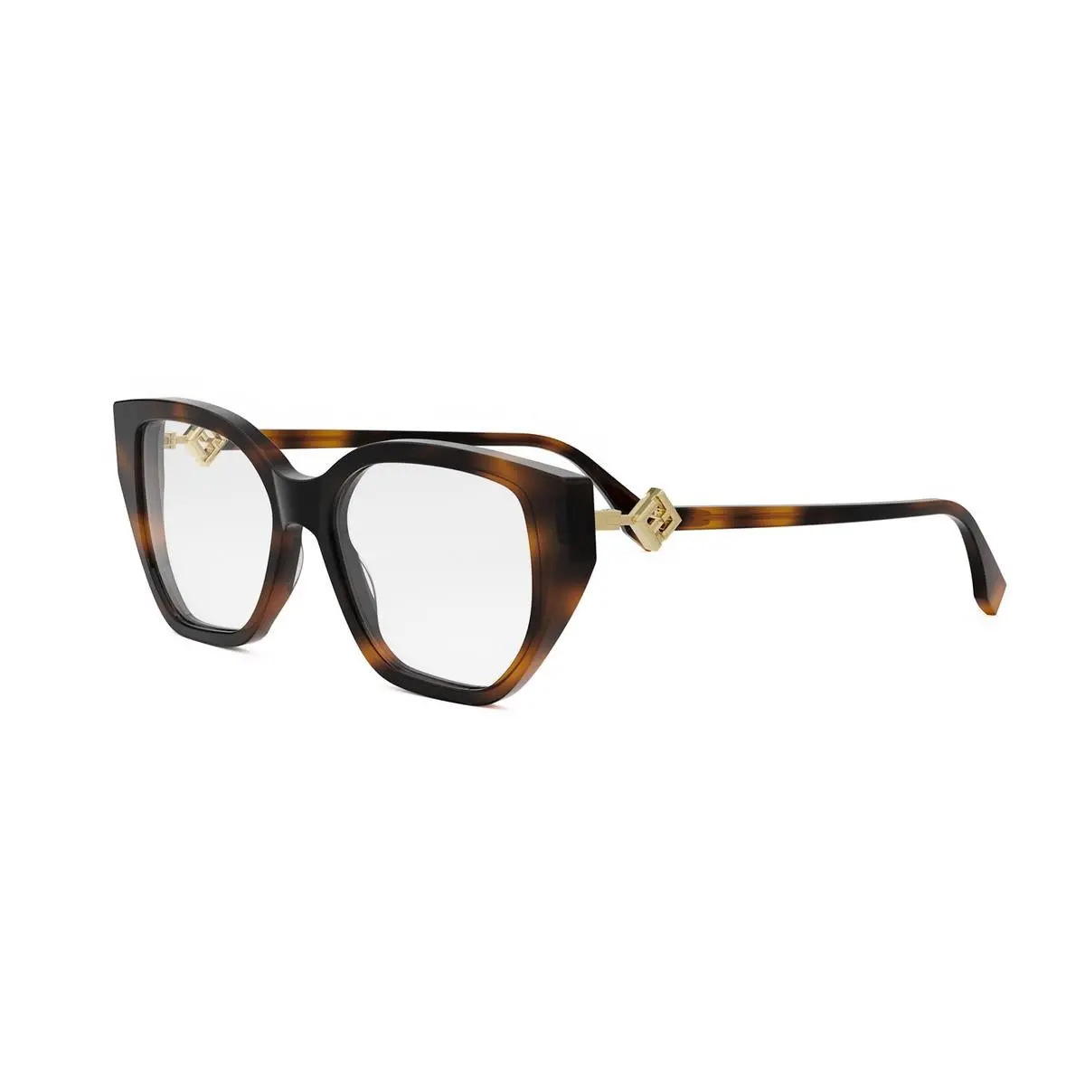 Fendi Fe50100i Sunglasses 1