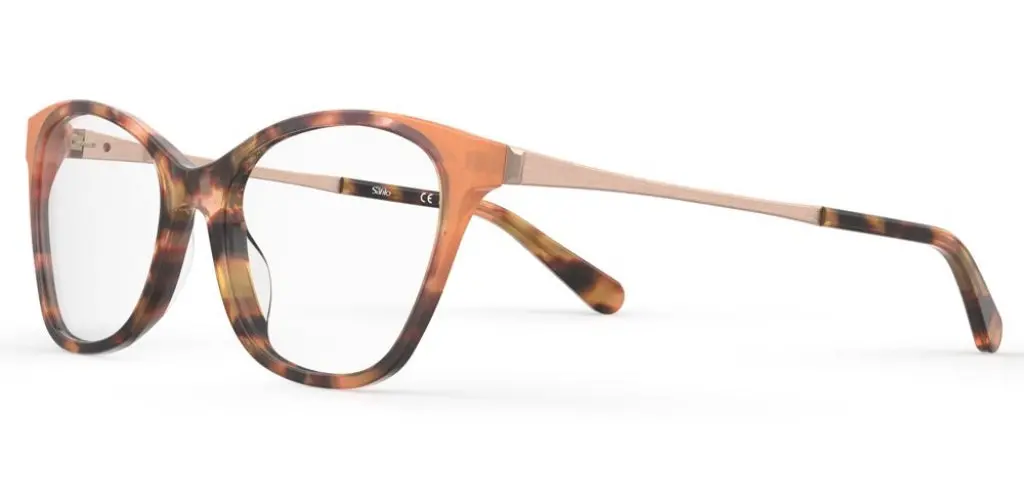 Emozioni Em4063 Eyeglasses 1