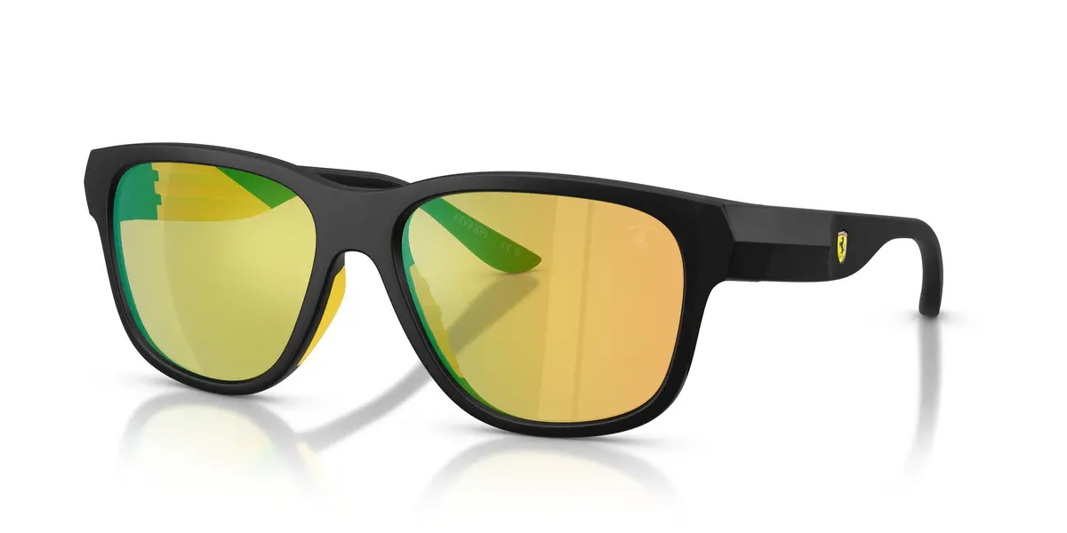 Scuderia Ferrari 6028U Sunglasses 1
