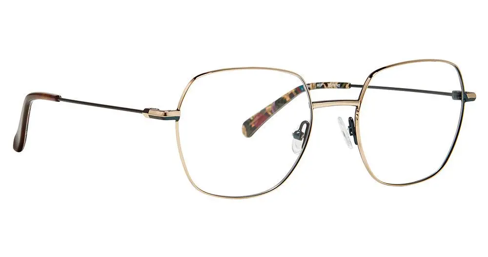 Vera Bradley Vbmira Eyeglasses 1