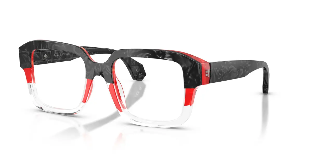 Alain Mikli 3538Xx Eyeglasses 1