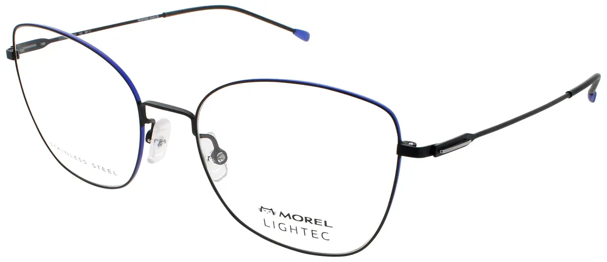 Lightec-Morel Omicron32 Eyeglasses 1