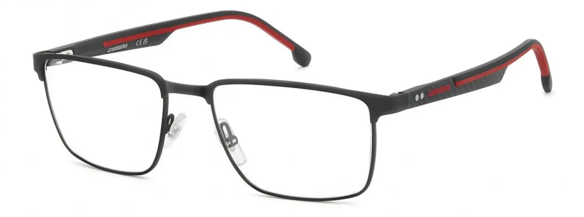 Carrera 8934 Eyeglasses 1