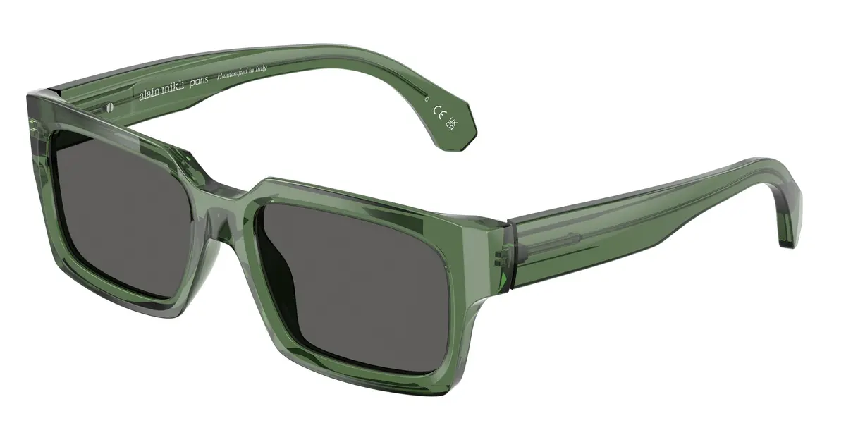 Alain Mikli 5522 Sunglasses 1