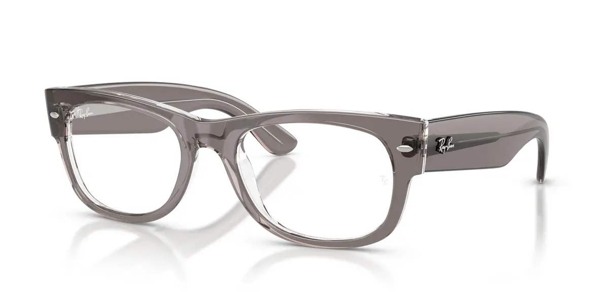 Ray-Ban Mega Wayfarer Ii 0832V Eyeglasses 1