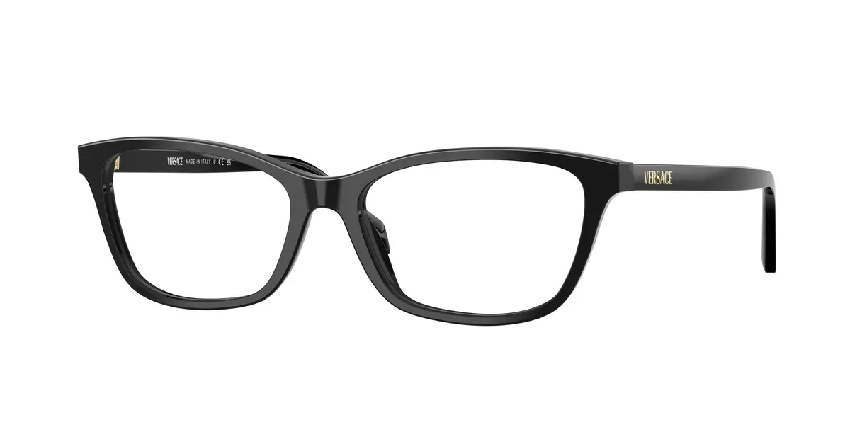 Versace 3375 Eyeglasses 1