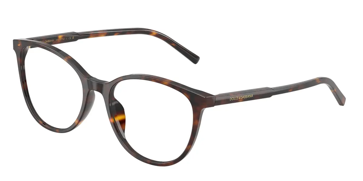 Dolce & Gabbana 3425 Eyeglasses 1