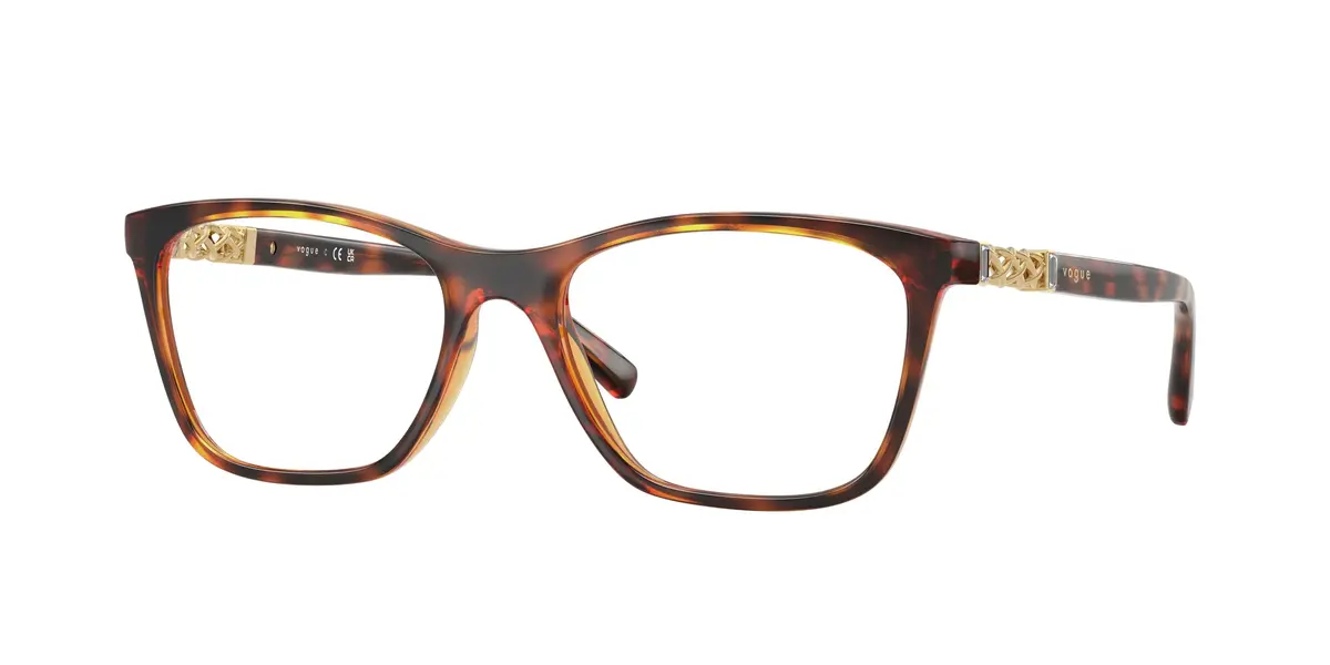 Vogue 5632B Eyeglasses 1