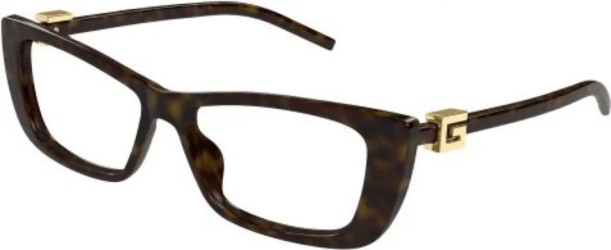 Gucci Gg1682o Eyeglasses 1