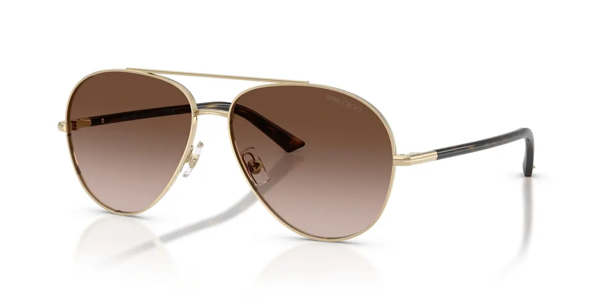 Jimmy Choo 4026 Sunglasses 1