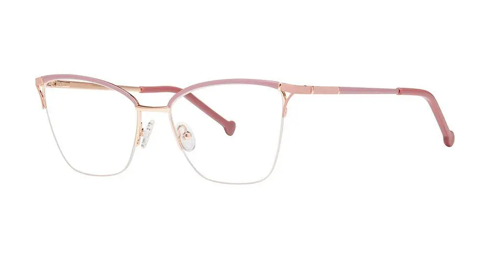Geneb Sacred Eyeglasses 1