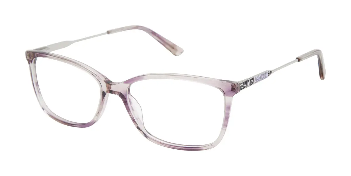 Alexander Frida Eyeglasses 1