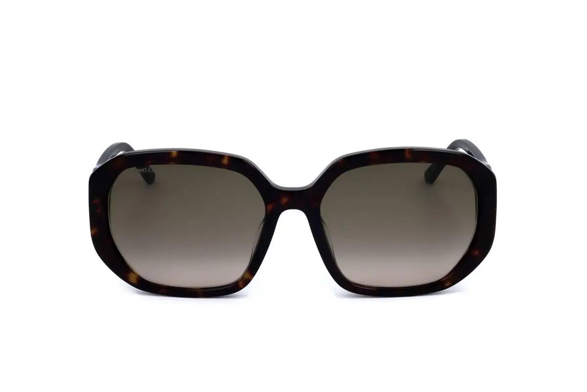 Jimmy Choo Karly_F_S Sunglasses 1