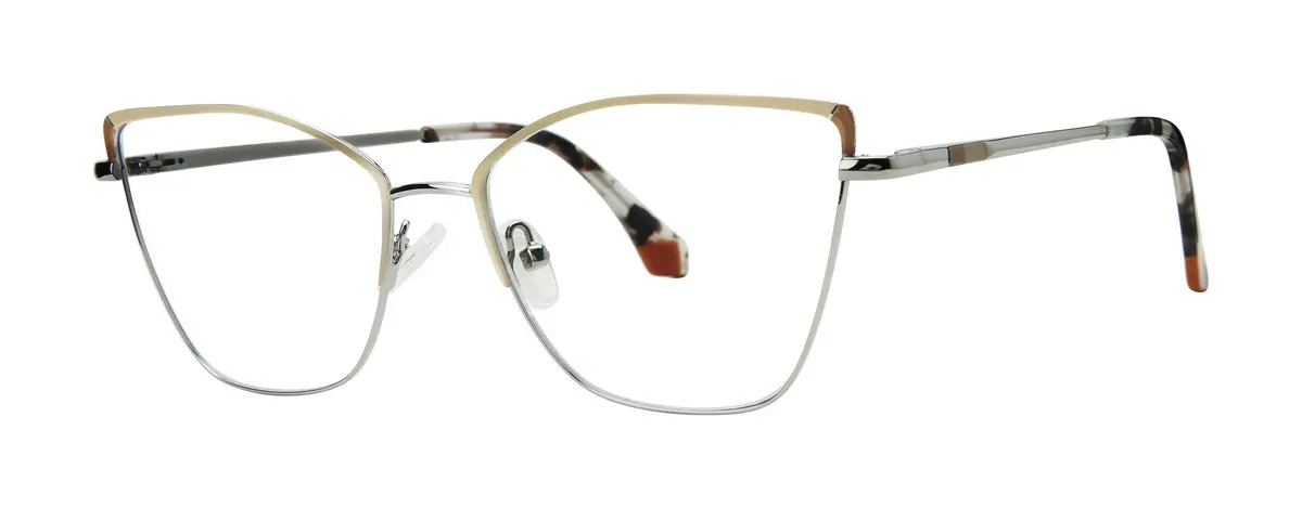 Geneb Angelique Eyeglasses 1