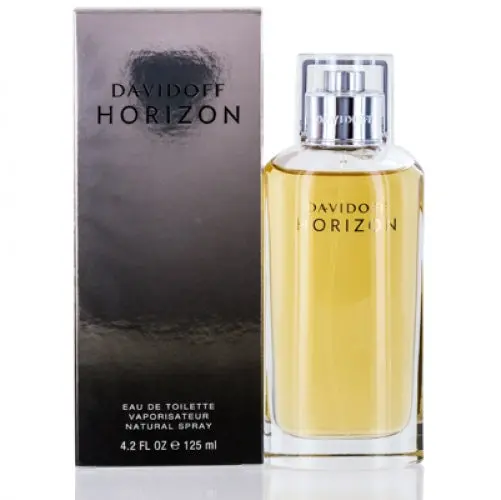 Davidoff Horizon Edt Spray 1