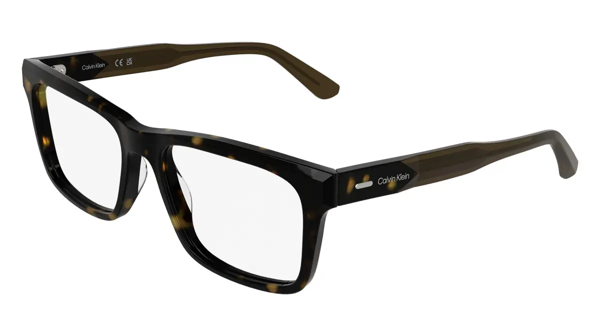 Calvin Klein Ck25544 Eyeglasses 1