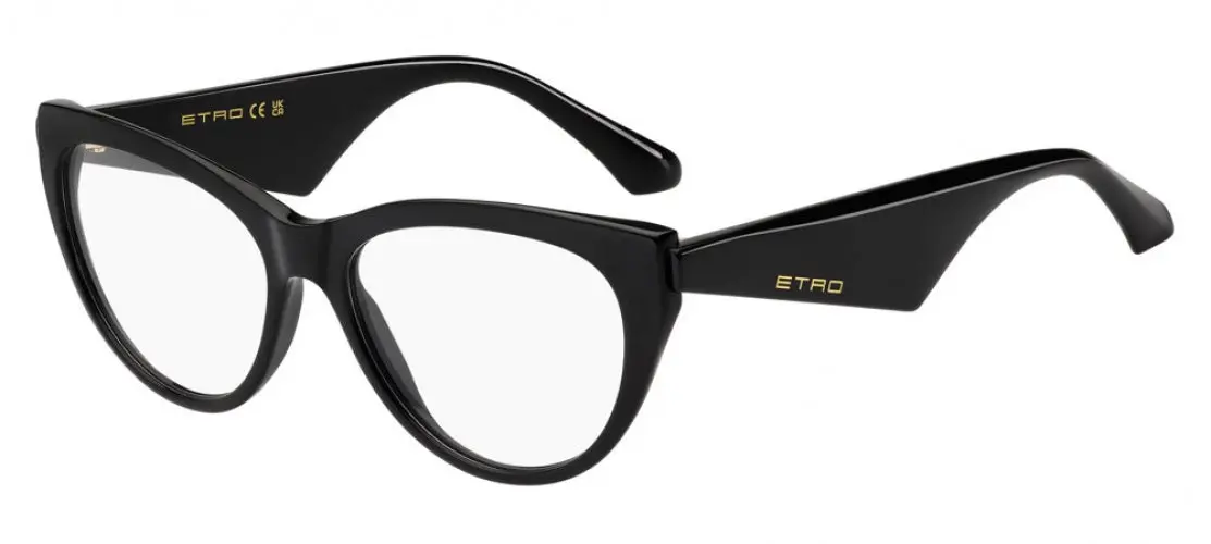 Etro 0008 Eyeglasses 1