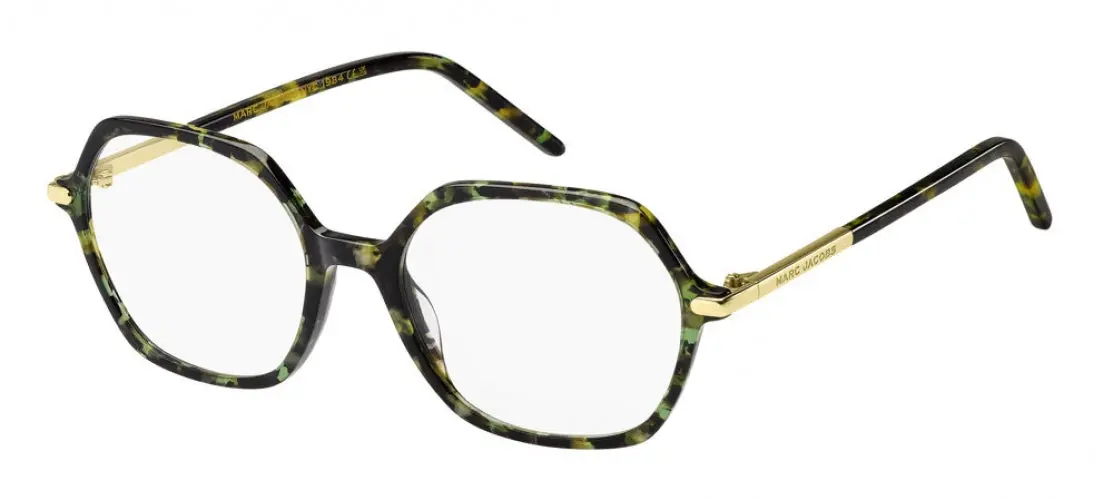 Marc Jacobs Marc778 Eyeglasses 1