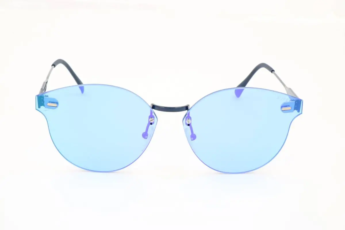 Retrosuperfuture Panamxc1celeste Sunglasses 1