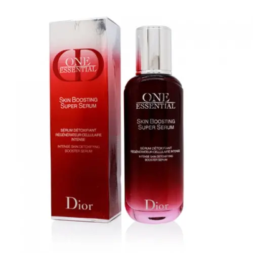 Ch. Dior One Essential Skin Boosting Super Serum 1