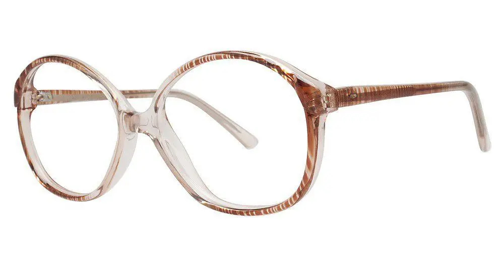 Plastics I Marilyn Eyeglasses 1