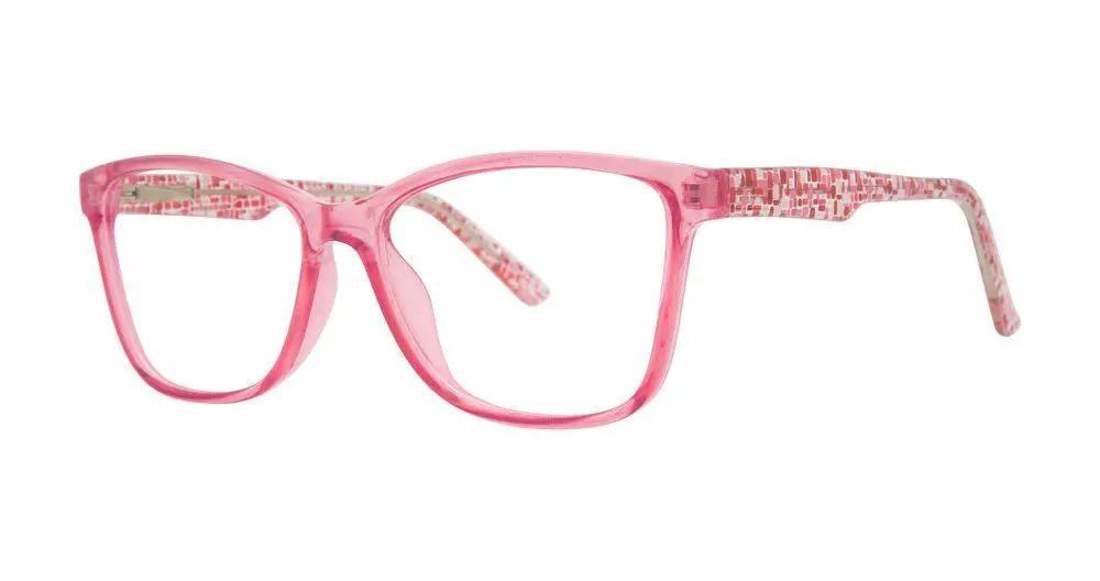 Plastics Ii Symbolic Eyeglasses 2