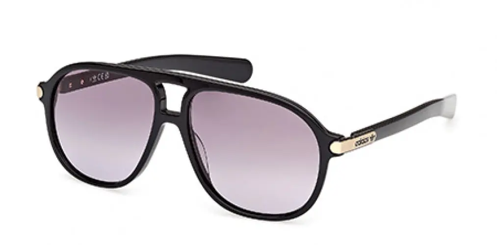 Adidas Originals 0136 Sunglasses 1