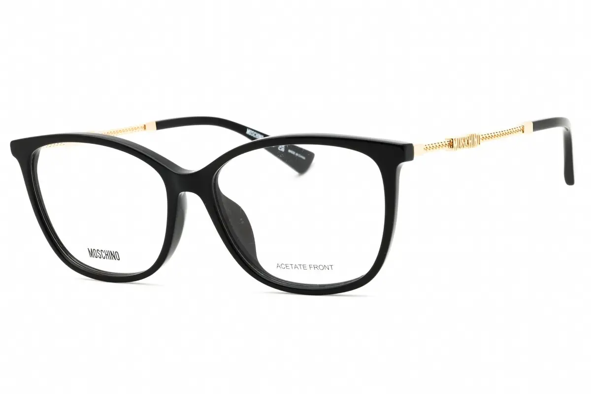 Moschino Mos616_F Eyeglasses 1