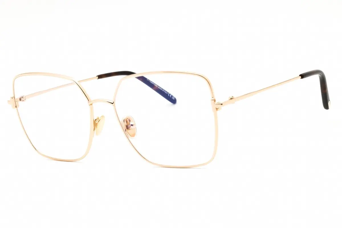 Tom Ford Ft5739b Eyeglasses 1