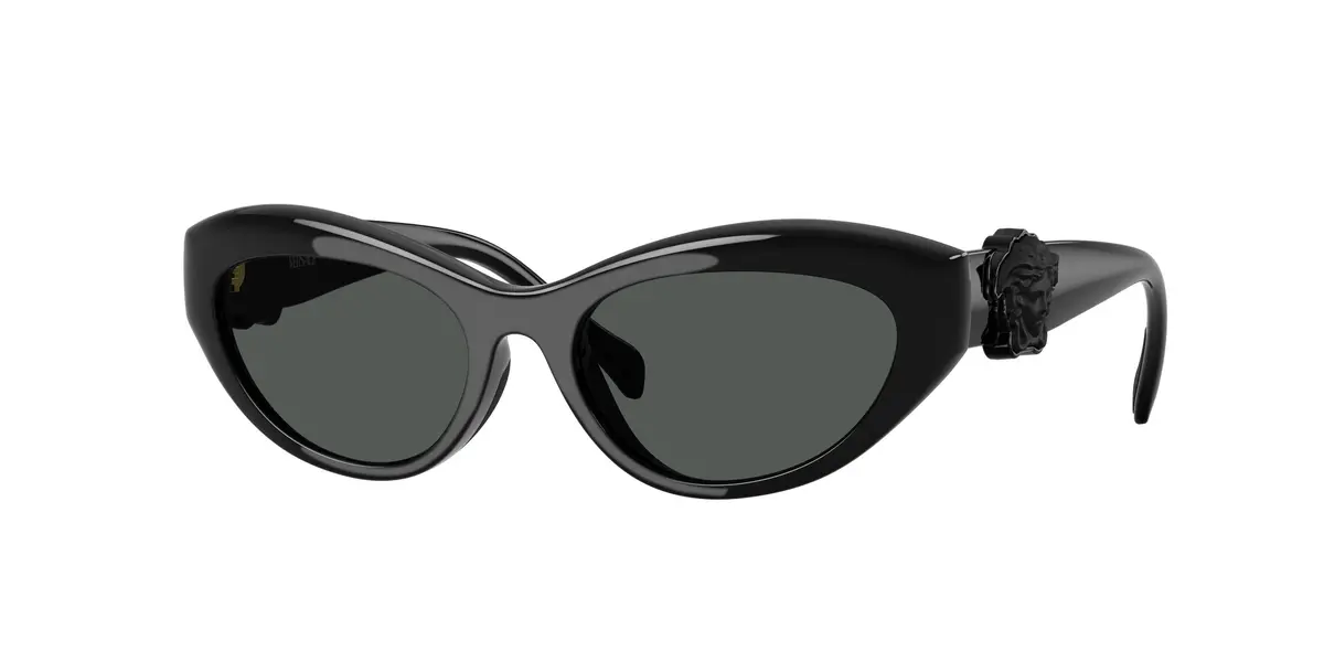 Versace Kids 4005U Sunglasses 1