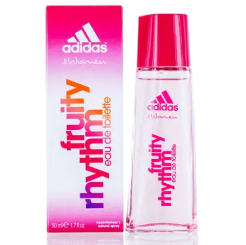 Coty Adidas Fruity Rhythm Edt Spray 1