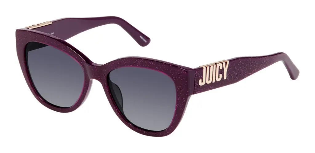 Juicy Couture Ju639 Sunglasses 1