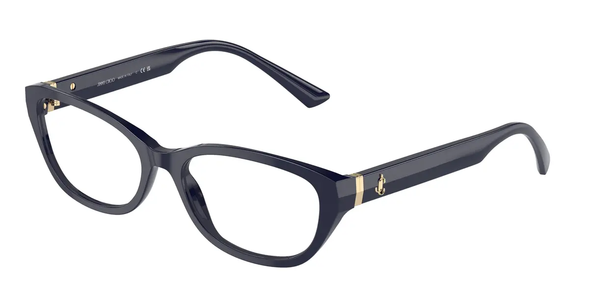 Jimmy Choo 3015F Eyeglasses 1