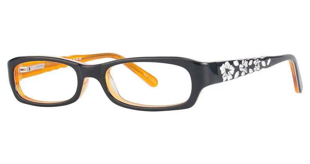 Modzk Lotus Eyeglasses 1