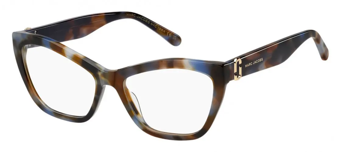 Marc Jacobs Marc894 Eyeglasses 1