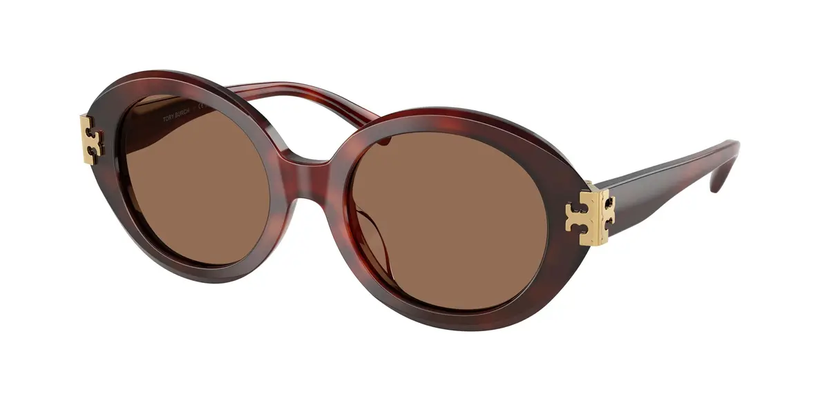 Tory Burch 7210U Sunglasses 1
