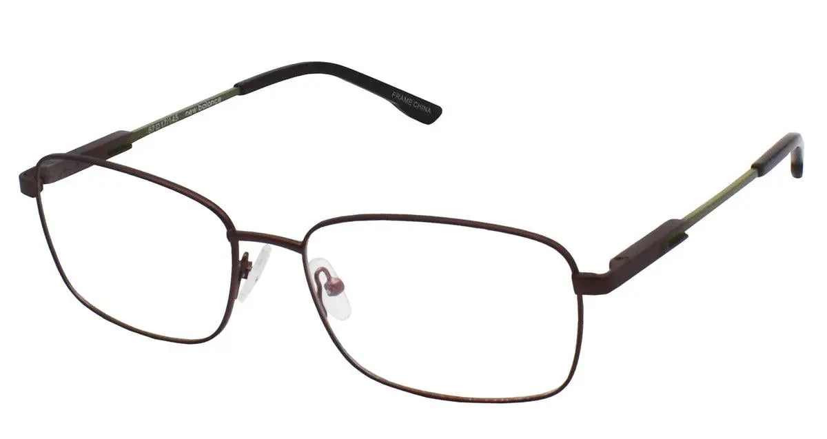 New Balance 564 Eyeglasses 1