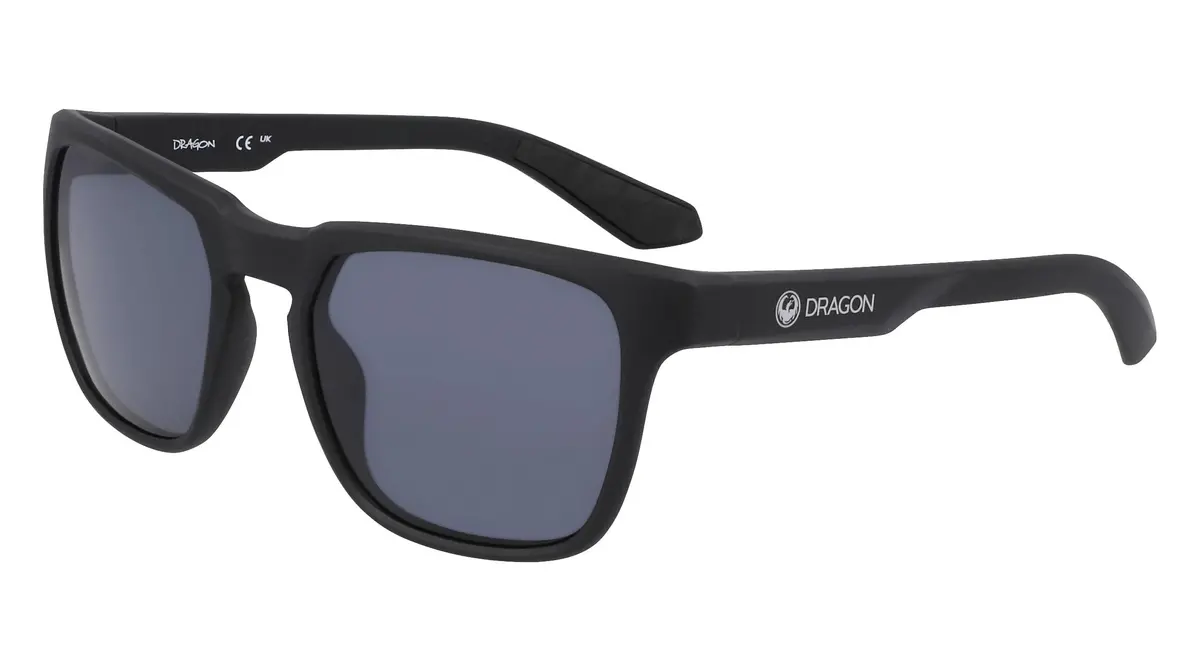 Dragon Dr Slip Ll Polar Sunglasses 1