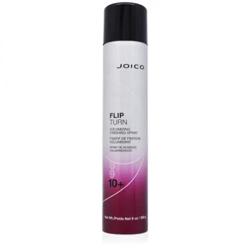 Joico Flip Turn 10+ Volumizing Finishing Spray 1