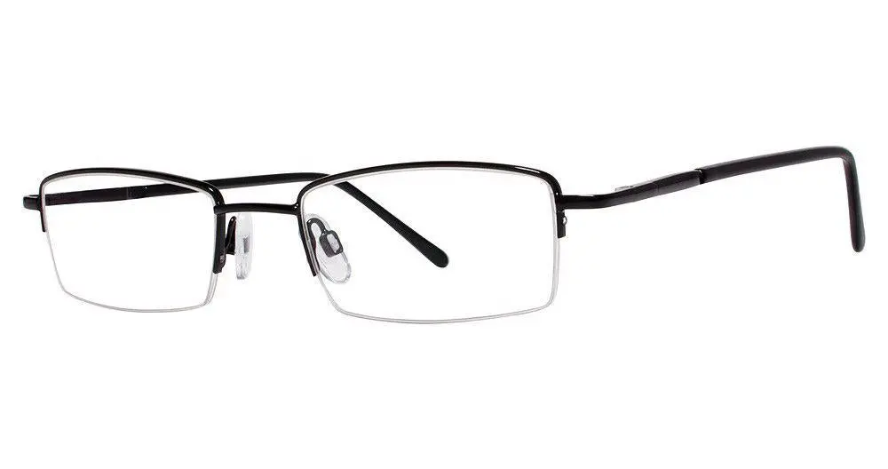 Modern Heat Eyeglasses 1