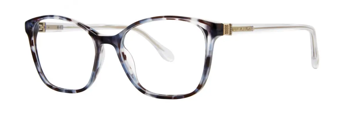 Lilly Pulitzer Hattie Eyeglasses 1