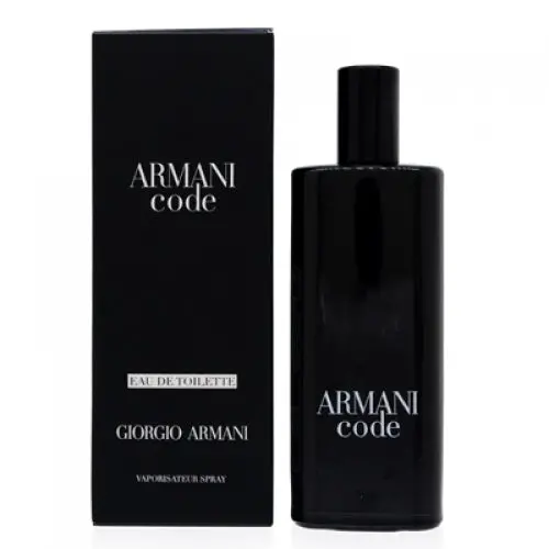 Giorgio Armani Armani Code For Men Edt Spray 1