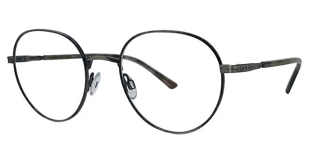 Stetson Off Road Or5091 Eyeglasses 1