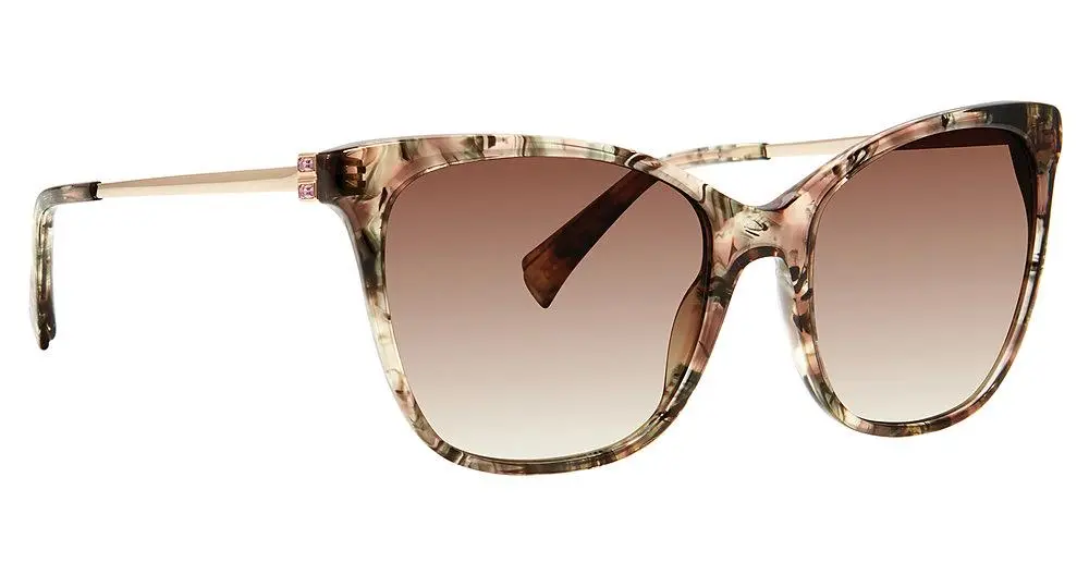 Badgley Mischka Bmjosephina Sunglasses 1