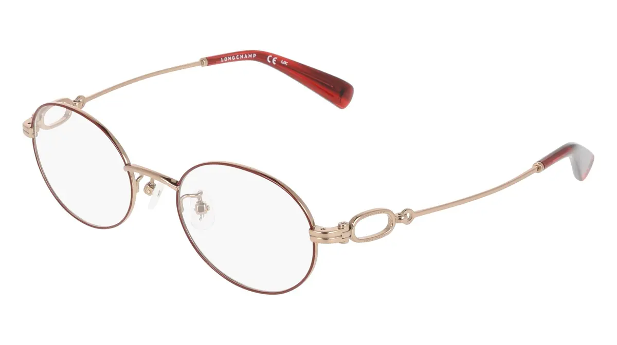 Longchamp Lo2550lbj Eyeglasses 1