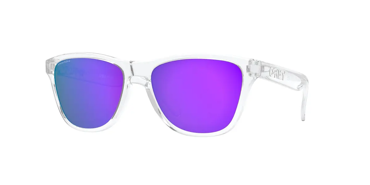 Oakley Frogskins Xs 9006 Sunglasses 1