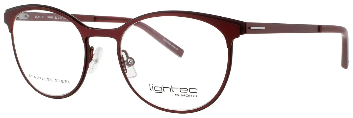 Lightec-Morel 30020L Eyeglasses 1