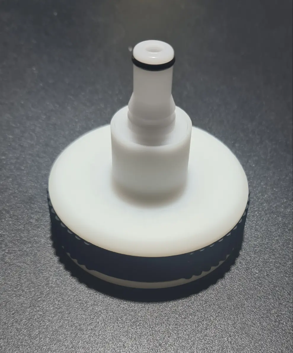 Ram Hydrate 1.25L Bottle Caps 1