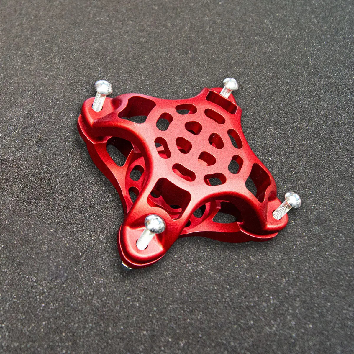 Universal Adjustable Drink System Mounting Bracket 1