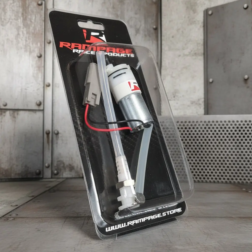 Ramhydrate Drink System Reconditioning Kit 1